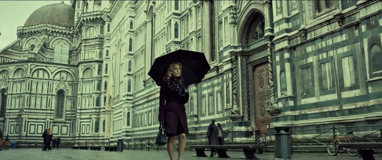 Hannibal Cinematography